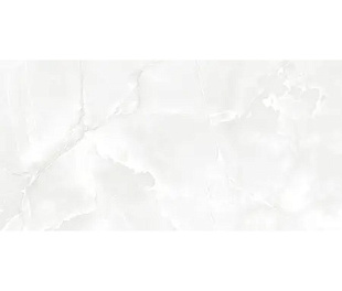 Плитка керамогранитная AZARIO SKY WHITE 60х120 Glossy (P3211112137G)