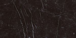 Marvel Nero Marquina 30x60 (AZQ1) 30x60