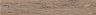 Меранти Керамогранит беж обрезной SG731600R    13х80 (Малино)