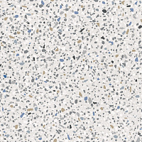 23635 КерГранит MICRO STRACCIATELLA GREY 20х20 см