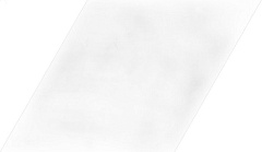 117391 КерГранит MUD DIAMOND PURE WHITE 13,9x23,95 см