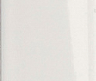 4101080 Плитка ITALIC PLAIN BIANCO LUX 5x20 см