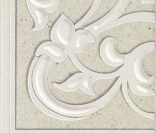 Плитка из керамогранита Marazzi Italy Pietra Di Noto 14.5x14.5 белый (MLLP)