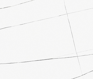 Плитка керамогранитная AZARIO LUVR WHITE 60х120 High Glossy (E4030821120HG)