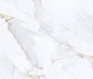 Керамогранит Maimoon Ceramica Glossy Lucia white 120х60 см