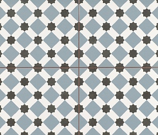 Плитка HENLEY ICE 45x45 (5 шт.в уп)