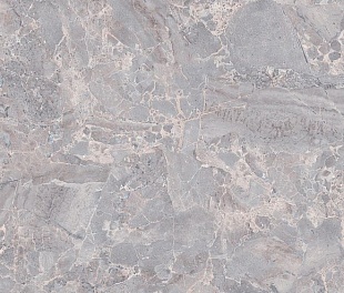 Плитка из керамогранита Kerama Marazzi Парнас 80x80 серый (SG841702R)