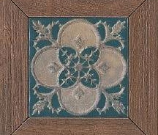 Плитка из керамогранита Kerama Marazzi Меранти 13x13 бежевый (ID59)