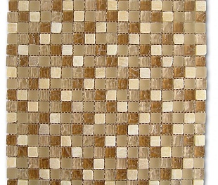 Mosaico Onix-Glass 29,3x29,3 - 185023