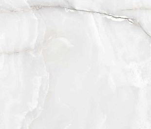 Керамогранит ONYX&MORE WHITE ONYX GLOS RET	60x60