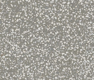 Плитка из керамогранита Marazzi Italy D_Segni Scaglie 20x20 серый (M1KZ)