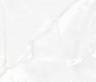 Плитка керамогранитная AZARIO SKY WHITE 60х120 Glossy (P3211112137G)