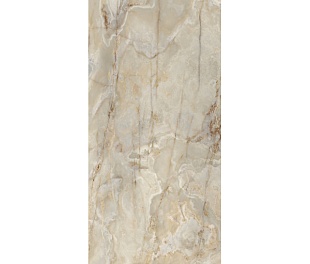 Керамогранит ONYX&MORE GOLDEN ONYX GLO 6MM R  120x280