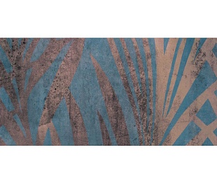 Керамогранит W&S D+ CP4 JUNGLE BLUE 120X240