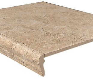 Плитка из керамогранита Kerama Marazzi Фаральони 42x34 бежевый (SG115600R\GR)