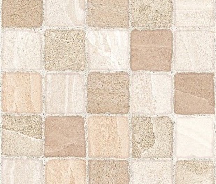 Плитка из керамогранита Cersanit Ares 32.6x32.6 бежевый (C-AH4P012D)