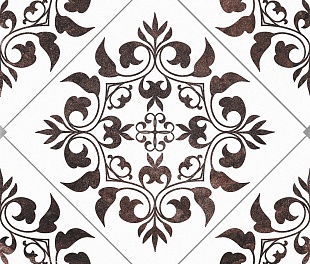 Плитка SIENA MER 20x20 (26  шт.в уп)