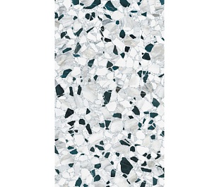 Керамогранит CHARM BLACK SQ.LAPP. 120X60