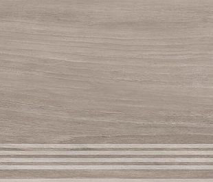 Плитка из керамогранита Kerama Marazzi Слим Вуд 30x60 коричневый (SG226300R\GR)