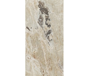 Керамогранит  ONYX&MORE GOLDEN BLEND SATIN 6MM R 120x280