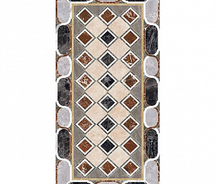 Плитка из керамогранита Kerama Marazzi Ковер 119.5x238.5 (SG594002R)