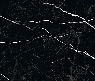 Плитка Nero Marquina 60x120 High Gloss (2 шт.в уп)