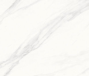 Calacatta Superb Керамогранит белый 60x120 сатинированный