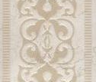 Плитка из керамогранита Kerama Marazzi Резиденция 9.6x50.2 бежевый (AD\A329\SG4539)