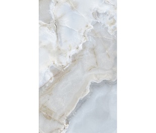Керамогранит REVES DE REX  BLEU GLOSSY 60X120