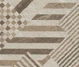 Плитка из керамогранита Kerama Marazzi Бореале 30x30 коричневый (SG935300N)